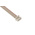 Molex Picoflex Series Flat Ribbon Cable, 1.27mm Pitch, 160mm Length, Picoflex IDC to Picoflex IDC