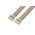 Molex Picoflex Series Flat Ribbon Cable, 1.27mm Pitch, 160mm Length, Picoflex IDC to Picoflex IDC