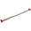 TE Connectivity Micro-MaTch Series Flat Ribbon Cable, 6-Way, 1.27mm Pitch, 100mm Length, Micro-MaTch IDC to Micro-MaTch