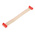 TE Connectivity Micro-MaTch Series Flat Ribbon Cable, 8-Way, 1.27mm Pitch, 100mm Length, Micro-MaTch IDC to Micro-MaTch