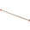TE Connectivity Micro-MaTch Series Flat Ribbon Cable, 8-Way, 1.27mm Pitch, 250mm Length, Micro-MaTch IDC to Micro-MaTch