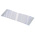 Wurth Elektronik 6876 Series FFC Ribbon Cable, 40-Way, 0.5mm Pitch, 50mm Length
