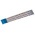 Wurth Elektronik 6877 Series FFC Ribbon Cable, 8-Way, 0.5mm Pitch, 200mm Length