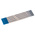 Wurth Elektronik 6877 Series FFC Ribbon Cable, 24-Way, 0.5mm Pitch, 50mm Length
