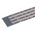 Wurth Elektronik WR-FFC Series FFC Ribbon Cable, 10-Way, 1mm Pitch, 50mm Length