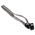 HARTING Har-Flex Series Flat Ribbon Cable, 12-Way, 0.635mm Pitch, 200mm Length, Har-Flex IDC to Har-Flex IDC