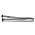 Samtec FFSD Series Flat Ribbon Cable, 10-Way, 1.27mm Pitch, 250mm Length, Tiger Eye IDC to Tiger Eye IDC