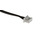 Molex 3 Way Female PicoBlade to 3 Way Female PicoBlade Wire to Board Cable, 300mm