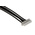 Molex 6 Way Female PicoBlade to 6 Way Female PicoBlade Wire to Board Cable, 150mm
