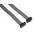 Samtec FFSD Series Flat Ribbon Cable, 10-Way, 1.27mm Pitch, 304.8mm Length, Tiger Eye IDC to Tiger Eye IDC