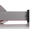 Samtec FFSD Series Flat Ribbon Cable, 20-Way, 1.27mm Pitch, 228.6mm Length, Tiger Eye IDC to Tiger Eye IDC
