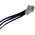 RS PRO Wire to Board Cable