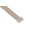 Molex Picoflex Series Flat Ribbon Cable, 1.27mm Pitch, 160mm Length, Picoflex IDC to Picoflex IDC