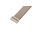 Molex Picoflex Series Flat Ribbon Cable, 1.27mm Pitch, 160mm Length, Picoflex IDC to Picoflex IDC