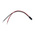 Digilent 2 Way Female to 2 Way Male Wire to Board Cable, 154.94mm