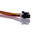 Molex 4 Way Female Micro-Fit TPA to 4 Way Female Micro-Fit TPA Wire to Board Cable, 150mm