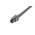 Molex 4 Way Female Micro-Fit 3.0 Unterminated Wire to Board Cable, 600mm