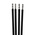 Molex 4 Way Female Micro-Fit 3.0 Unterminated Wire to Board Cable, 150mm