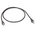 Molex 2 Way Female Mini-Fit Jr. to 2 Way Female Mini-Fit Jr. Wire to Board Cable, 500mm
