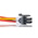 Molex 4 Way Female Micro-Fit TPA to 4 Way Female Micro-Fit TPA Wire to Board Cable, 300mm