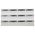RS PRO Adhesive Pre-Printed Black Label-Calibrated-. Quantity: 120