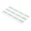 RS PRO Adhesive Pre-Printed Adhesive Label-Next Test Due-. Quantity: 120