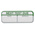 RS PRO Adhesive Pre-Printed Adhesive Label-Next Test Due-. Quantity: 120