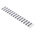 RS PRO Adhesive Pre-Printed Adhesive Label-Calibrated-. Quantity: 140