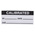 RS PRO Adhesive Pre-Printed Adhesive Label-Calibrated-. Quantity: 140