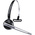 Sennheiser DW 10 Phone Black Wireless DECT On Ear Headset