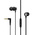 Sennheiser CX 300S Black Wired Earphones