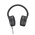 Sennheiser HD 400S Black Wired Over Ear Headphones