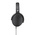 Sennheiser HD 400S Black Wired Over Ear Headphones