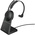 Jabra Evolve2 65 Black Wireless Bluetooth On Ear Headset