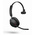 Jabra Evolve2 65 Black Wireless Bluetooth On Ear Headset