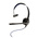 JPL 501S-PM Black Wired On Ear Headset