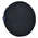JPL Commander-PB Black Wired On Ear Headset