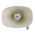 RS PRO 30W Beige Horn Speaker, 250 Hz → 16 kHz, IP66