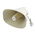 RS PRO 30W Beige Horn Speaker, 250 Hz → 16 kHz, IP66