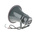 RS PRO 15W Grey Horn Speaker, 280 Hz → 12.5 kHz, IP66
