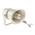 RS PRO 10W Beige Horn Speaker, 315 Hz → 12.5 kHz, IP66