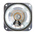RS PRO 87mm dia 12W nom Full Range Speaker Driver, 8Ω