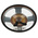 RS PRO 66mm dia 1.5W nom Speaker Driver, 8Ω