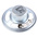 RS PRO 50mm dia 1W nom Speaker Driver, 8Ω