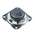 RS PRO 50mm dia 1W nom Speaker Driver, 8Ω