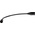 RS PRO Wired Gooseneck Microphone, 100 Hz → 16 kHz