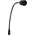 RS PRO Wired Gooseneck Microphone, 100 Hz → 16 kHz