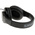 Shure SRH240 Black Wired Over Ear Headphones