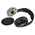 Sennheiser RS 120 Black Wireless RF On Ear Headphones