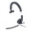 Logitech H650e Black Wired USB A On Ear Headset